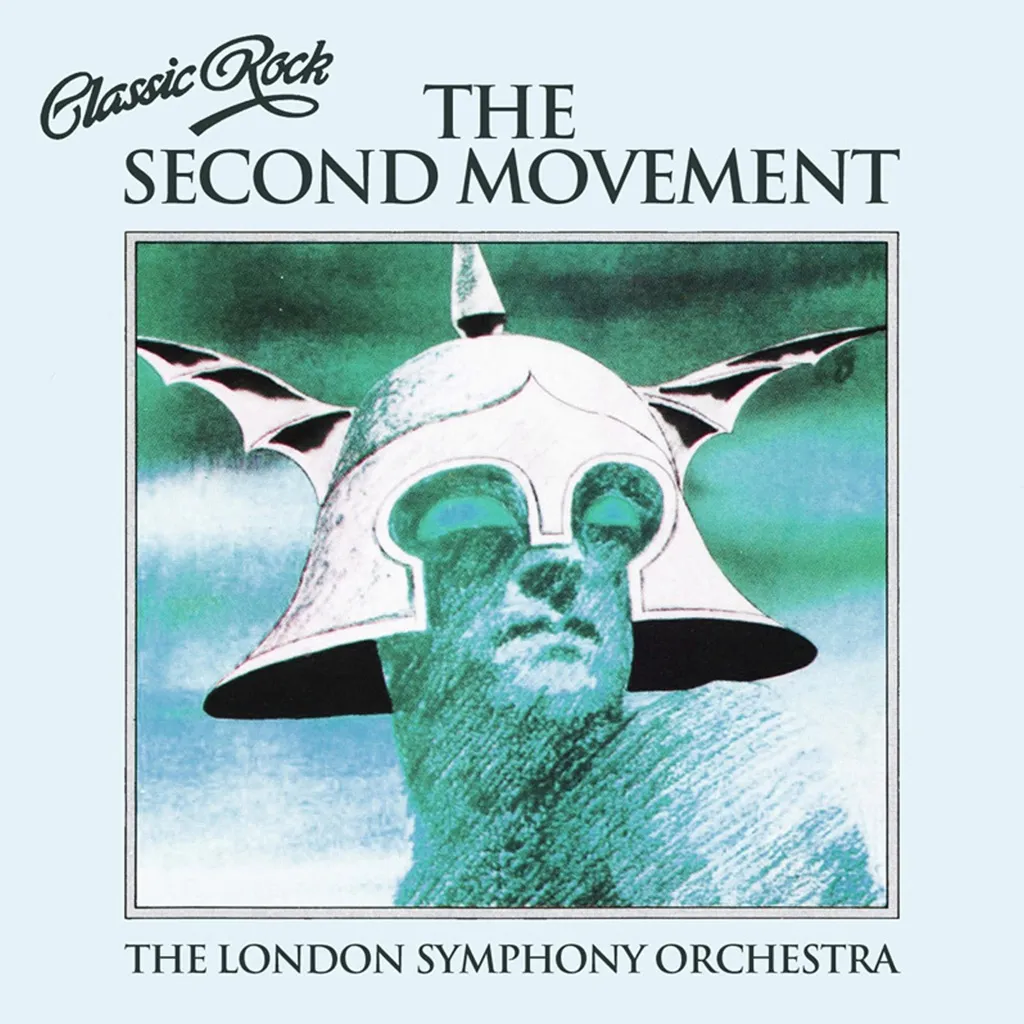 Classic Rock - The Second Movement by London Symphony Orchestra cover