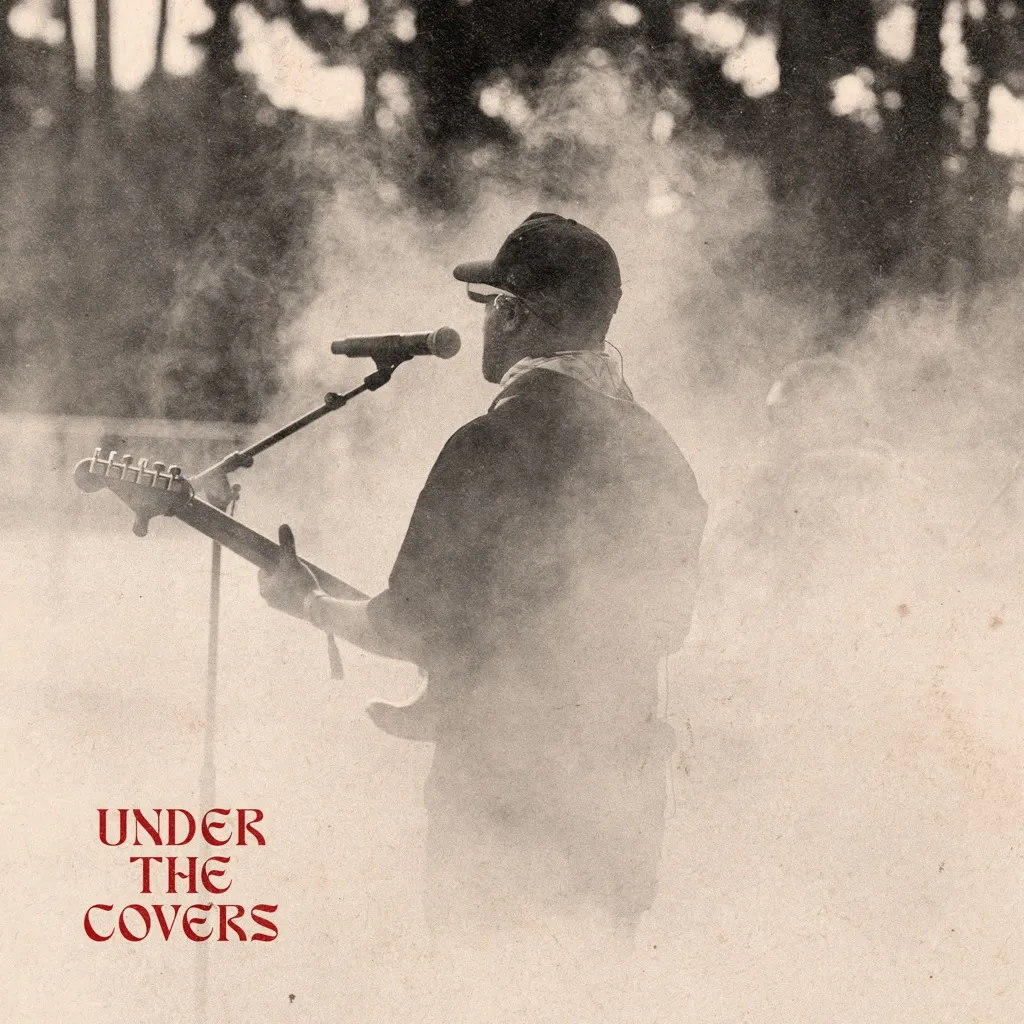Under The Covers by Corrella cover