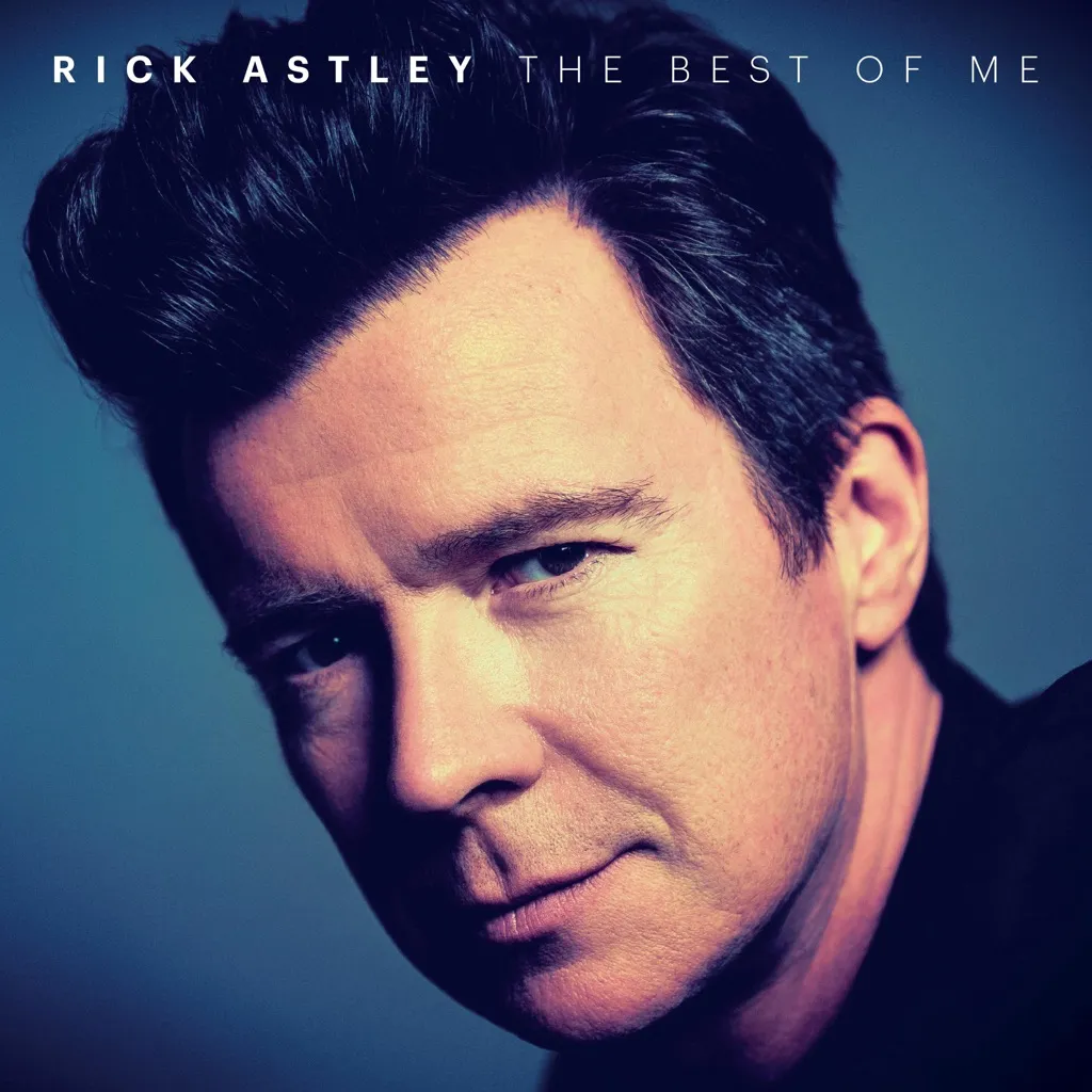 When I Fall In Love by Rick Astley cover