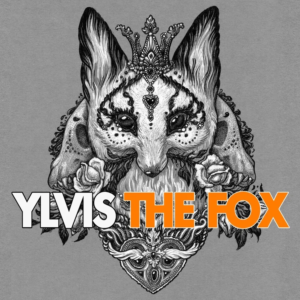 The Fox by Ylvis cover