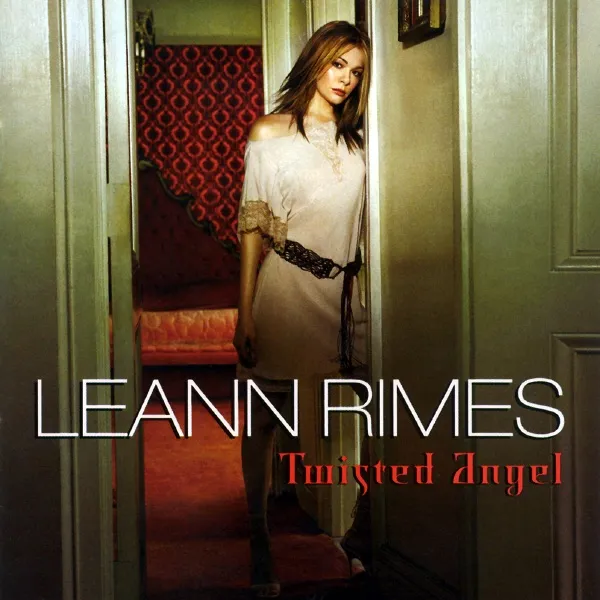 TWISTED ANGEL by Leann Rimes cover