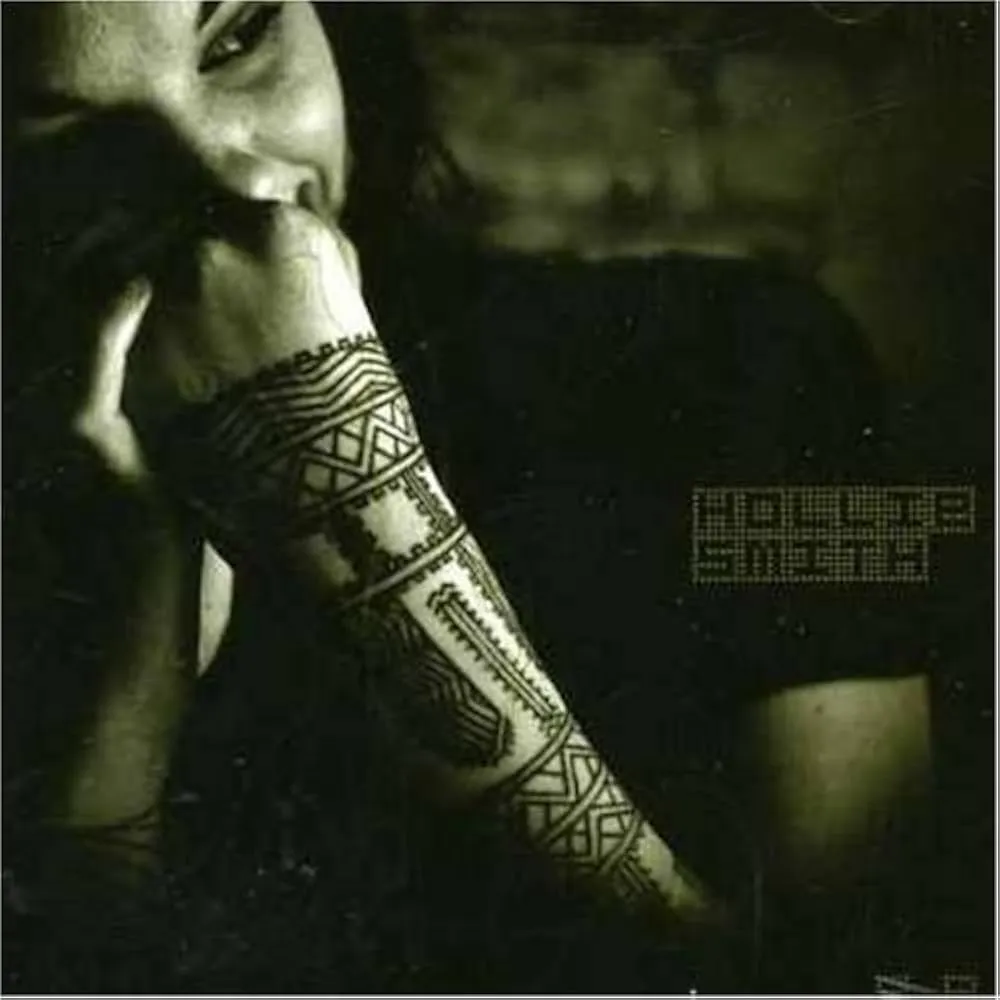 Hollie Smith EP by Hollie Smith cover