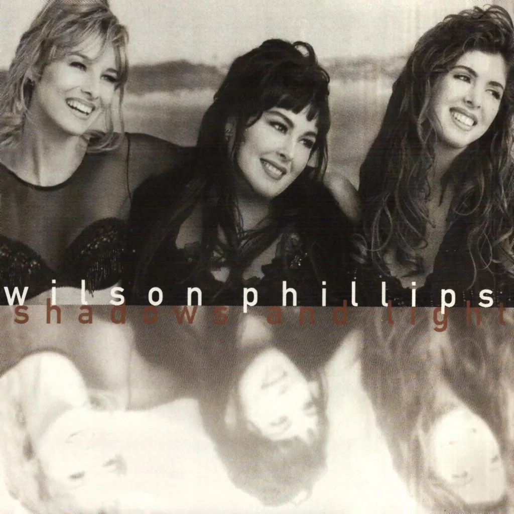 You Won't See Me Cry by Wilson Phillips cover