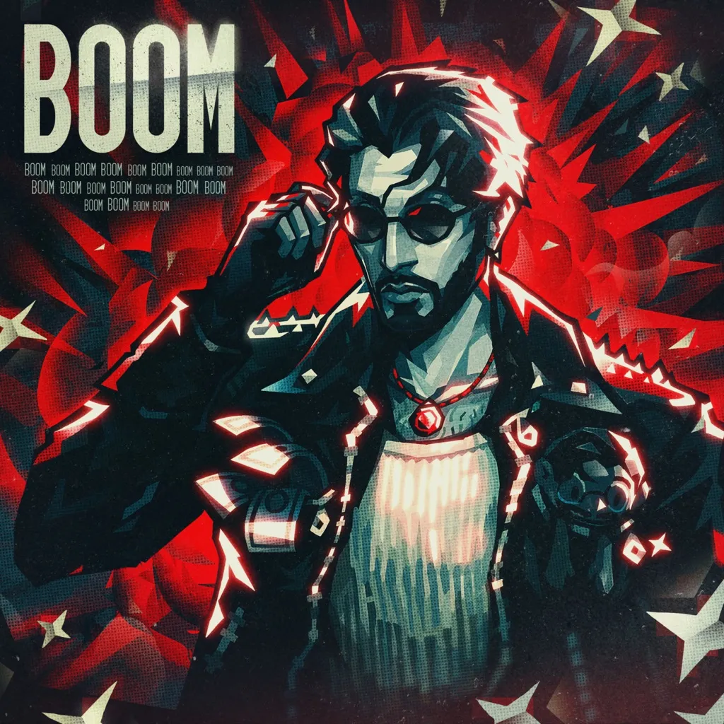 boom by bbno$ cover