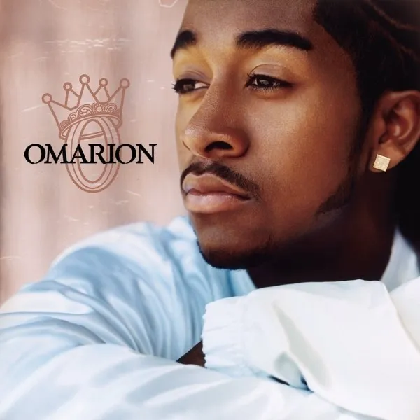 O by Omarion cover