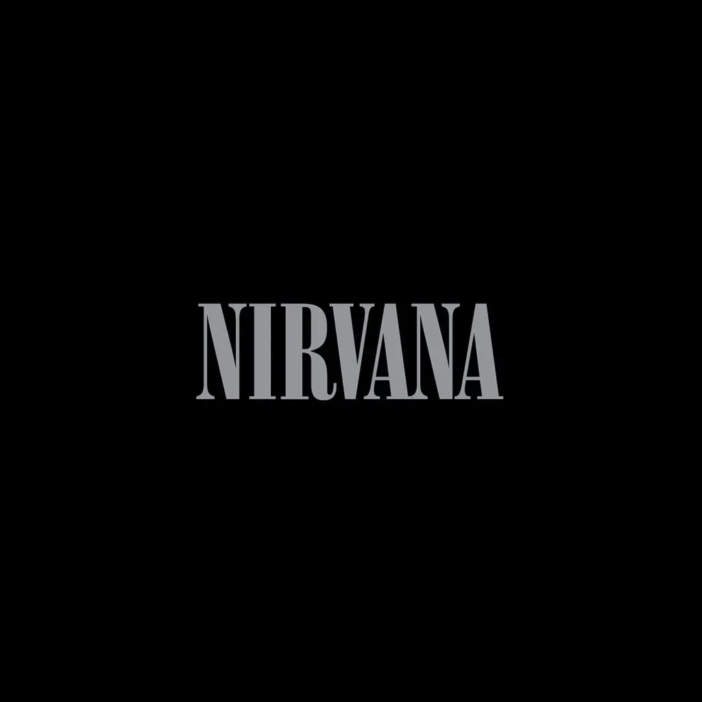 Nevermind by Nirvana cover