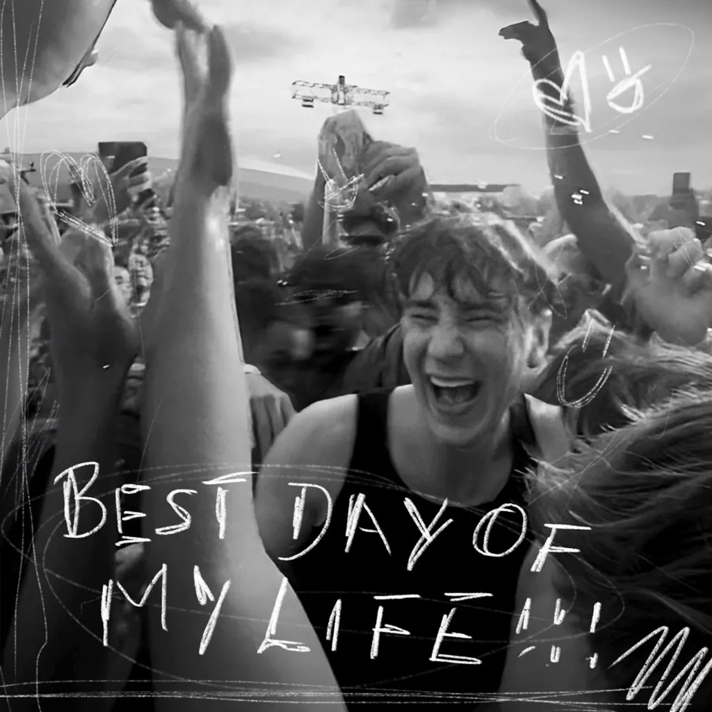 Best Day Of My Life (BUNT. Version) by BUNT. feat. Tom Odell cover