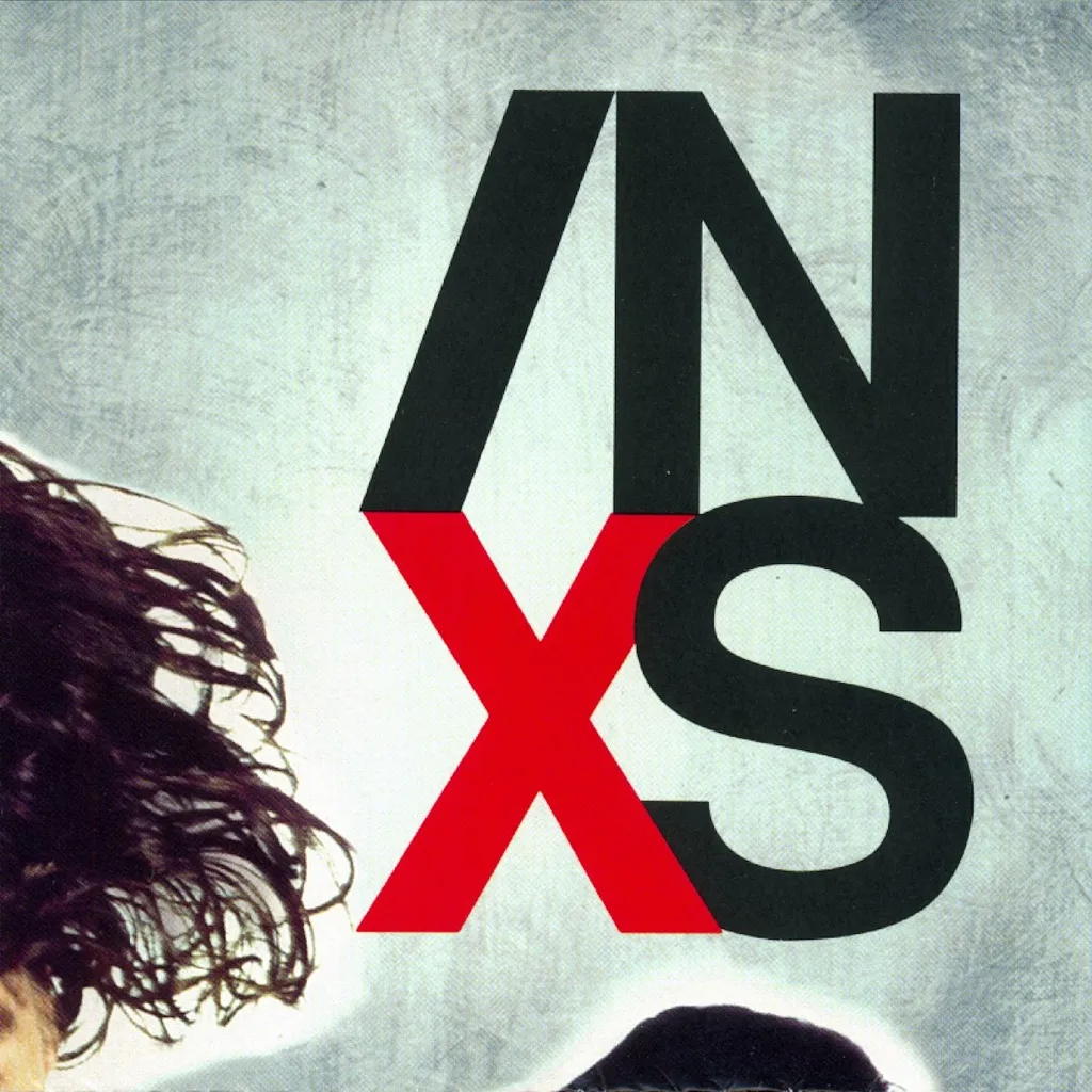 X by INXS cover