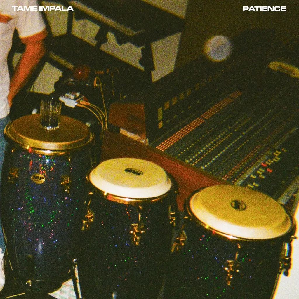 Patience by Tame Impala cover