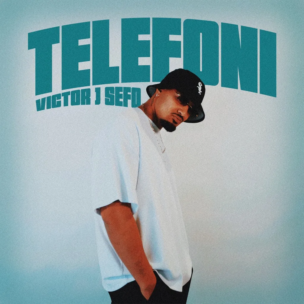 Telefoni by Victor J Sefo cover