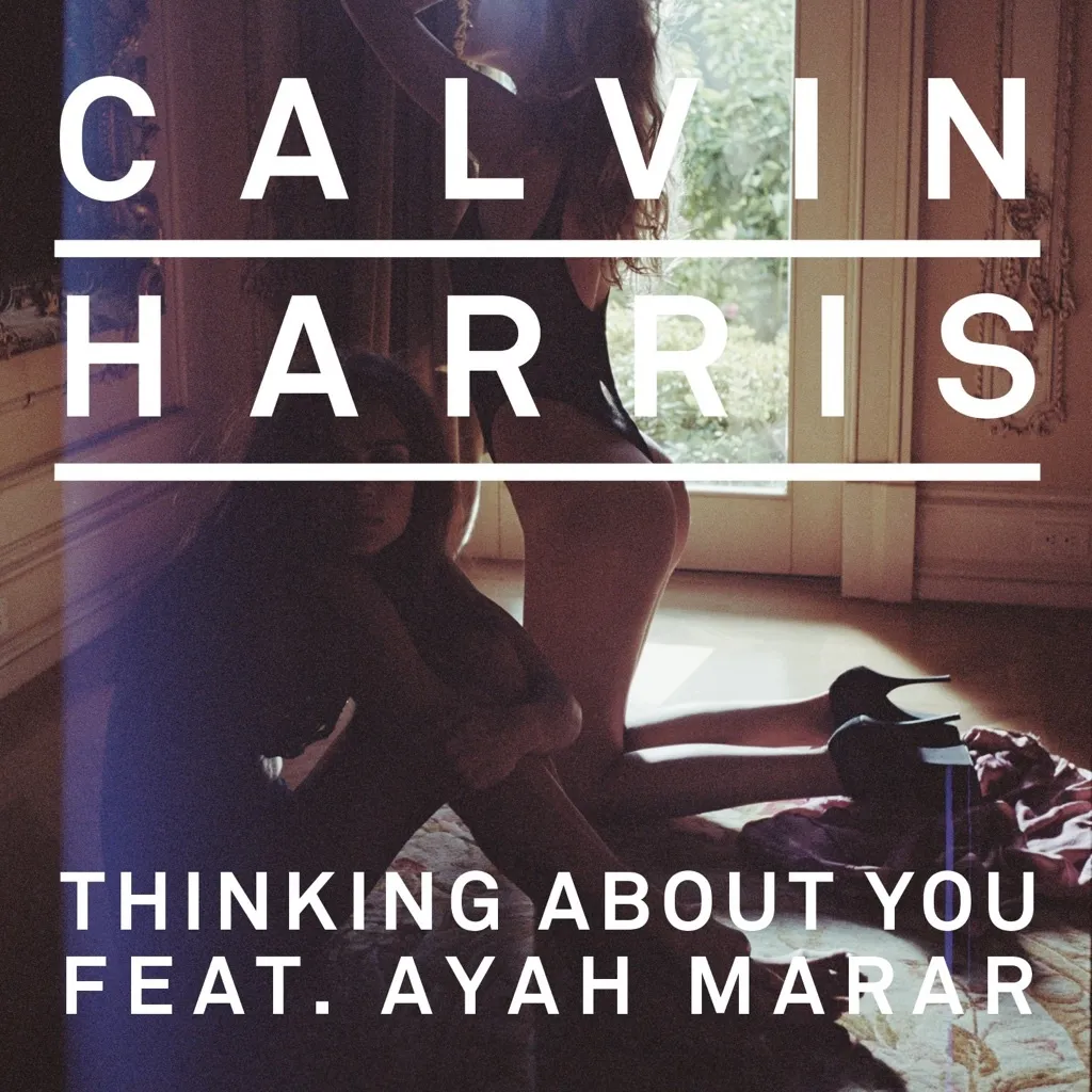 Thinking About You by Calvin Harris feat. Ayah Marar cover