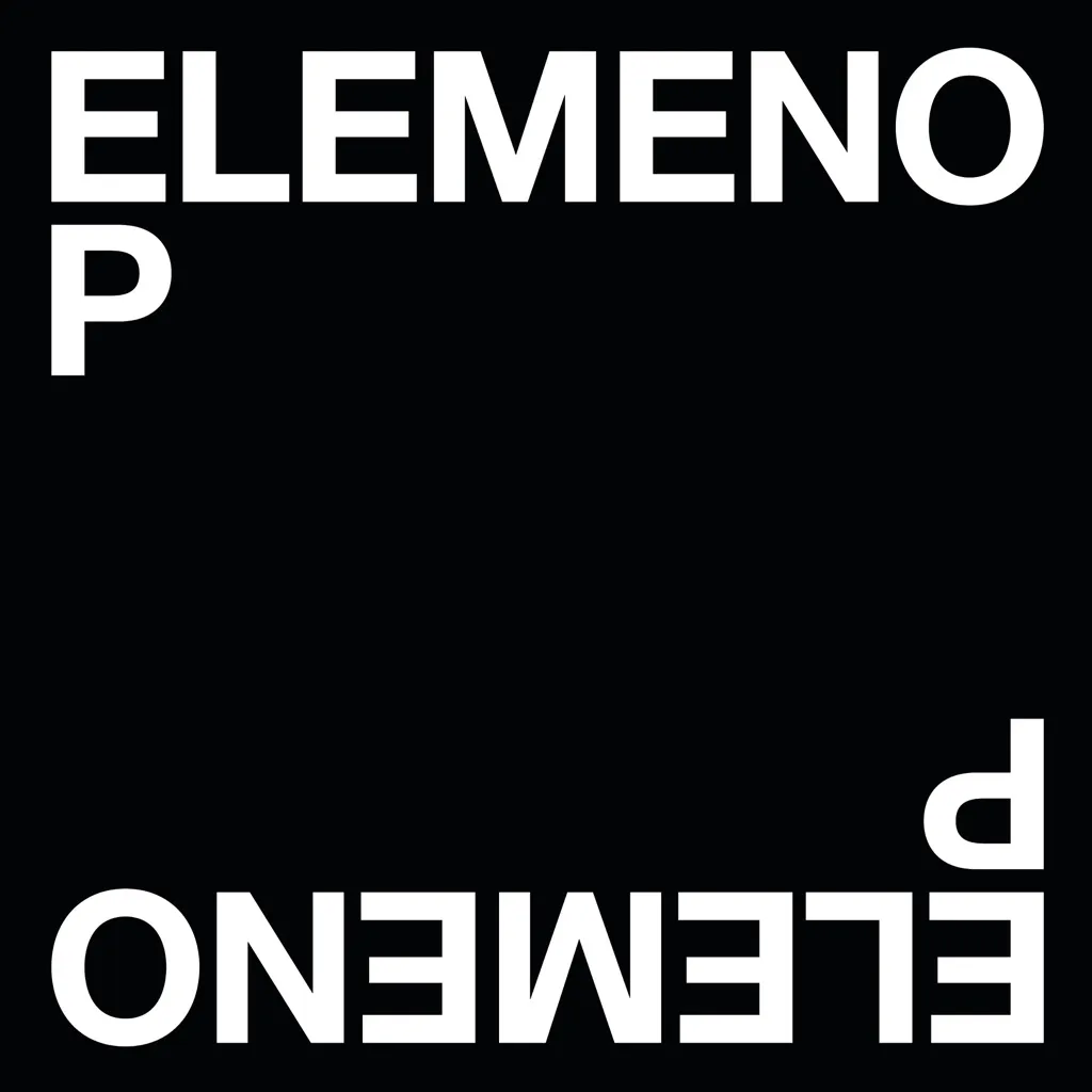 Elemeno P by Elemeno P cover