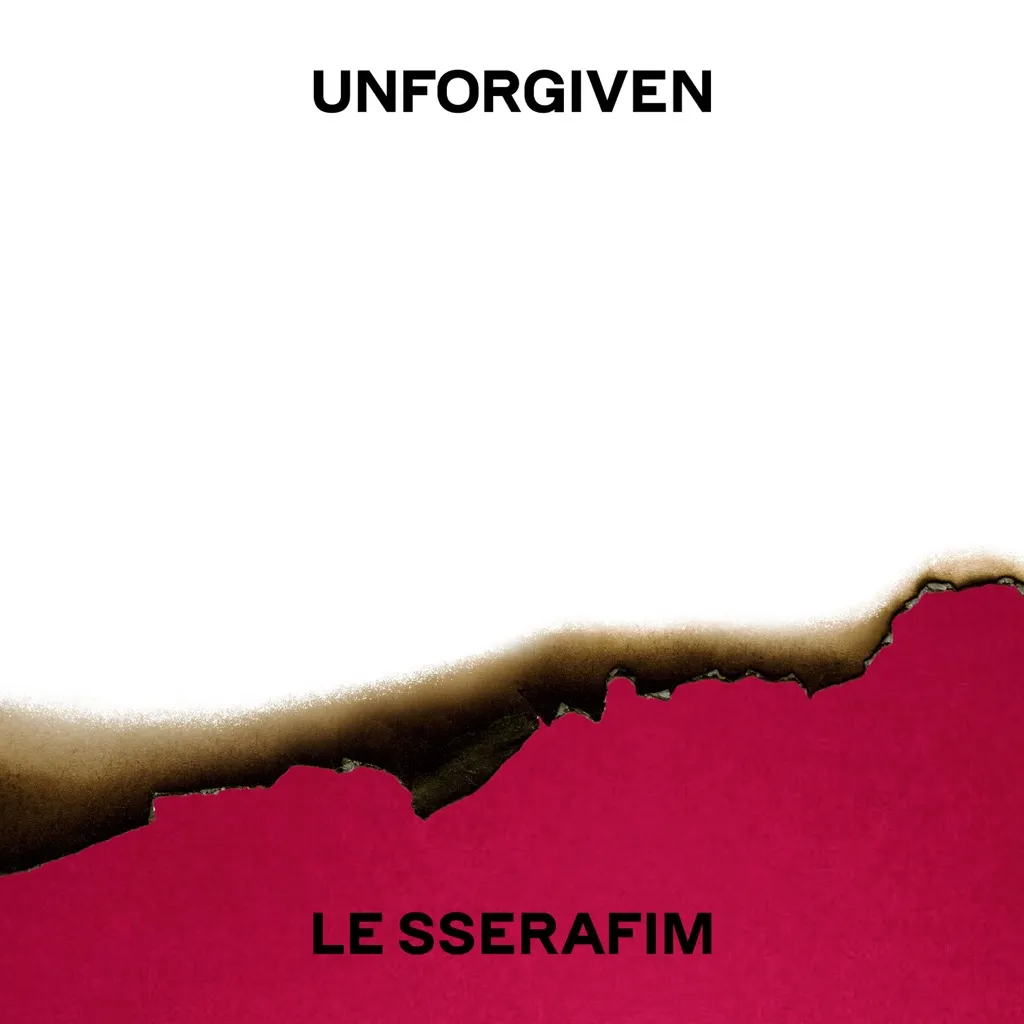 Unforgiven by LE SSERAFIM cover