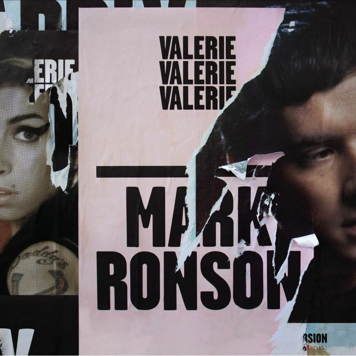 Valerie by Mark Ronson feat. Amy Winehouse cover