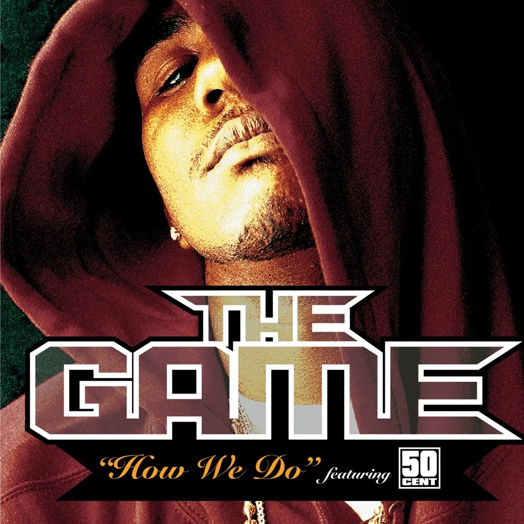 How We Do by The Game cover