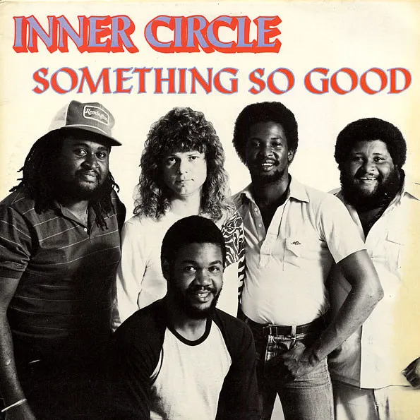 Tell Me (Something Good) by Inner Circle cover