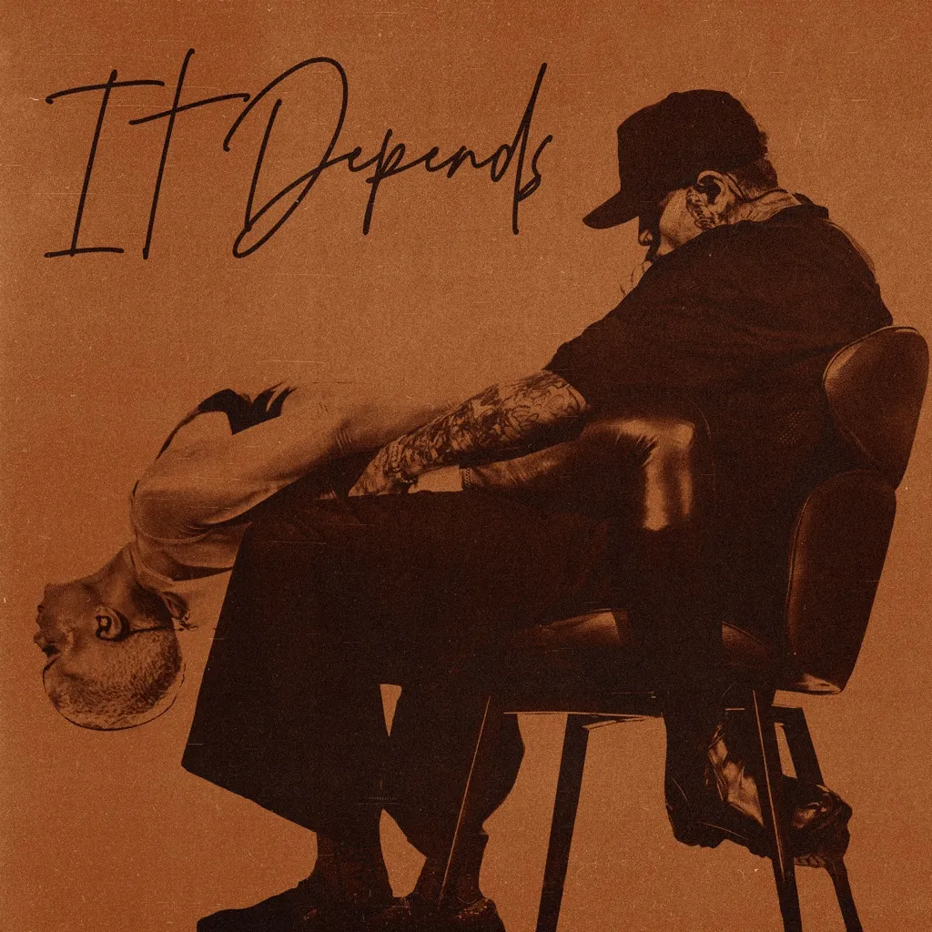 It Depends by Chris Brown feat. Bryson Tiller cover