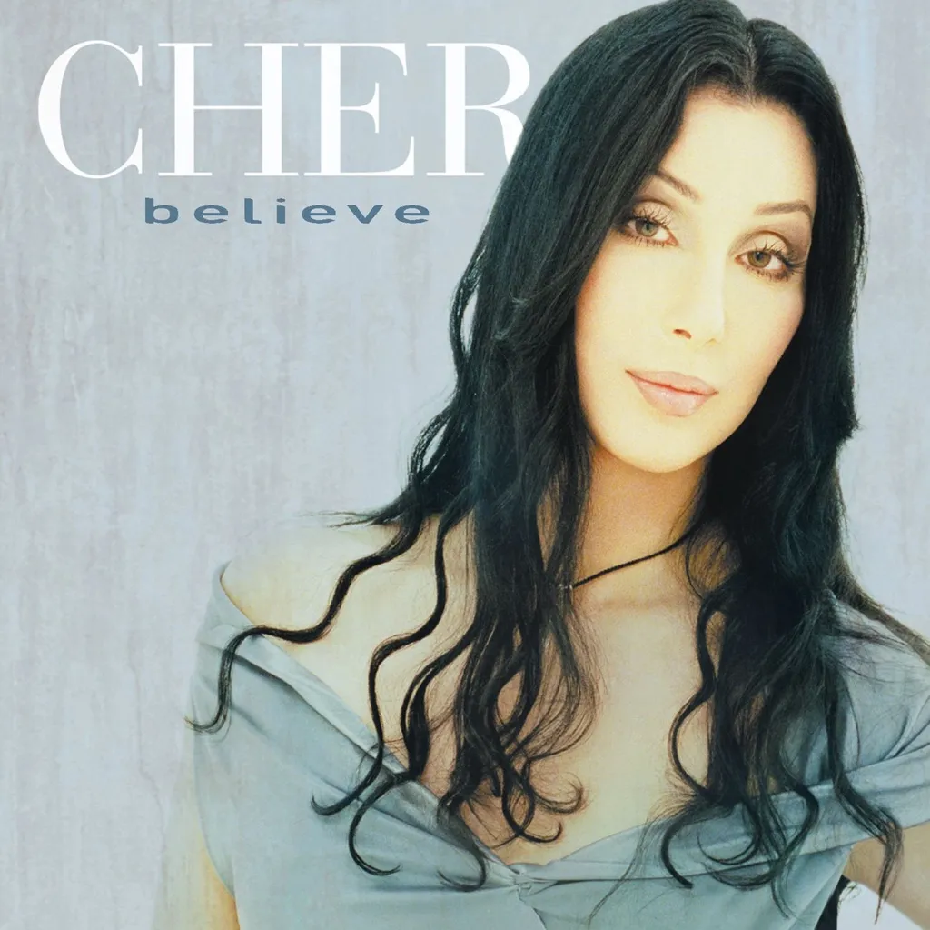 BELIEVE by Cher cover