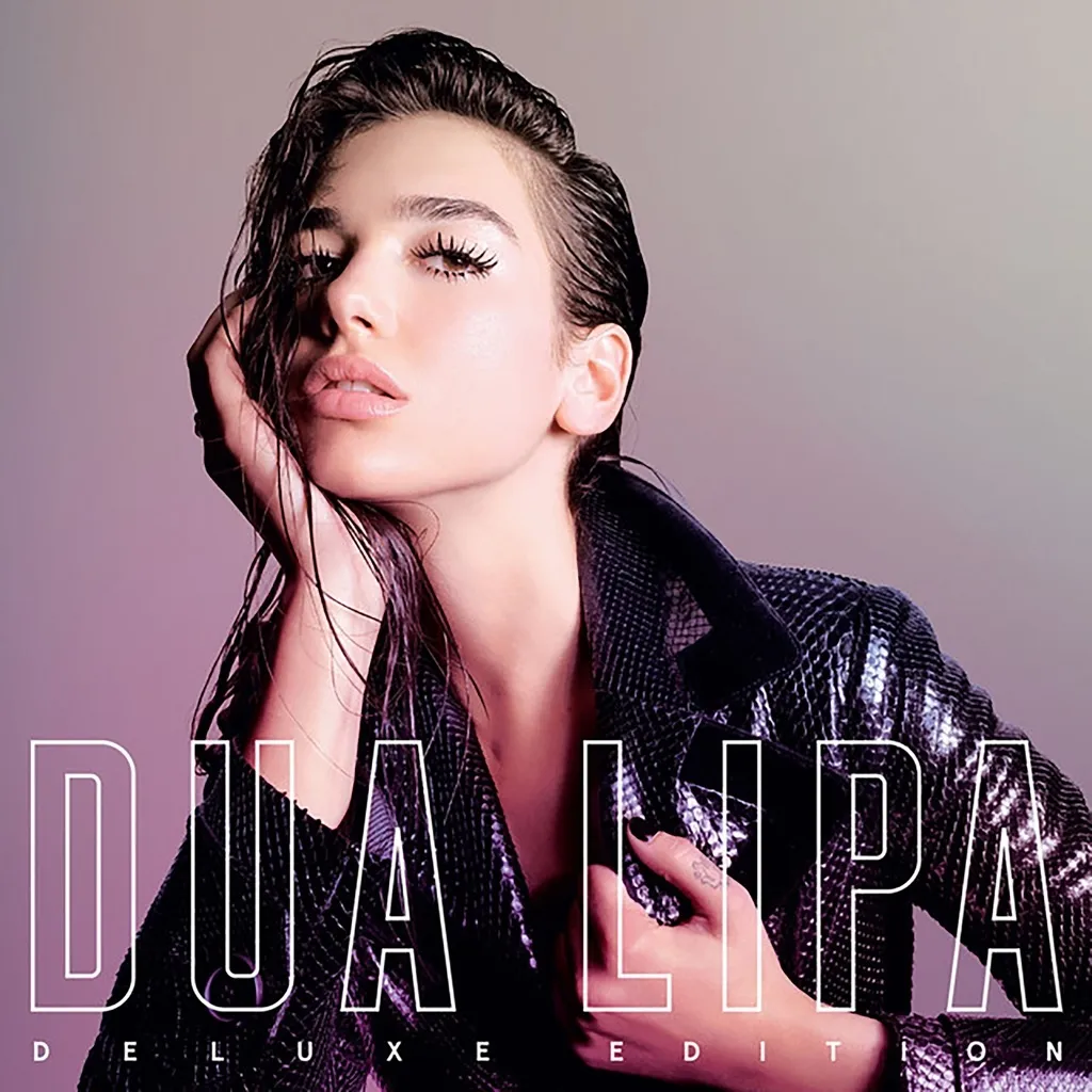 New Rules by Dua Lipa cover