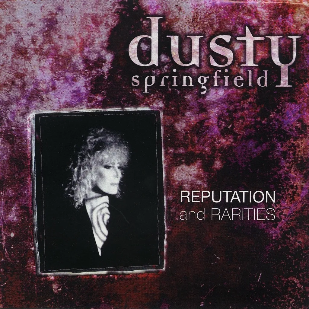 Nothing Has Been Proved by Dusty Springfield cover