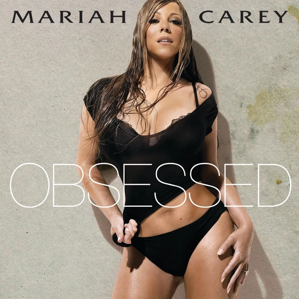 Obsessed by Mariah Carey cover