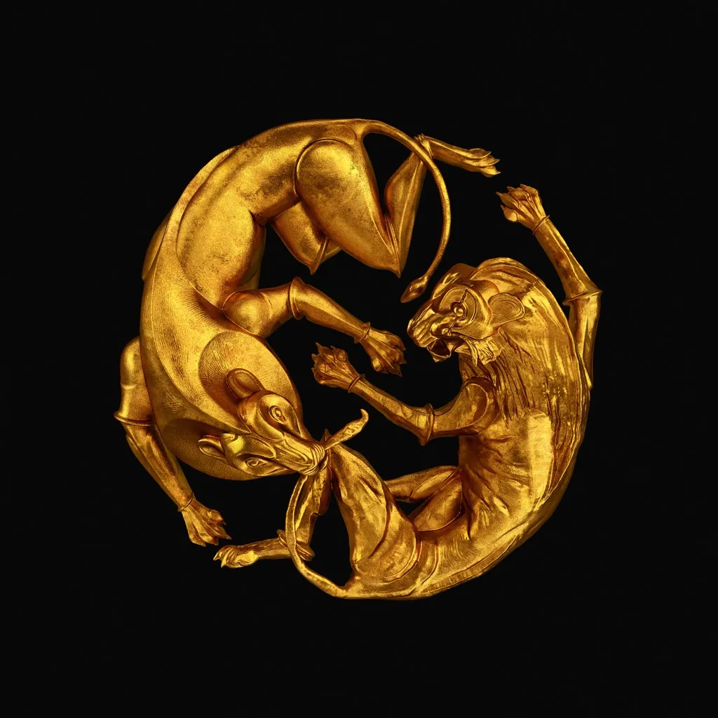 BROWN SKIN GIRL by Wizkid, SAINt JHN And Beyonce feat. Blue Ivy Carter cover