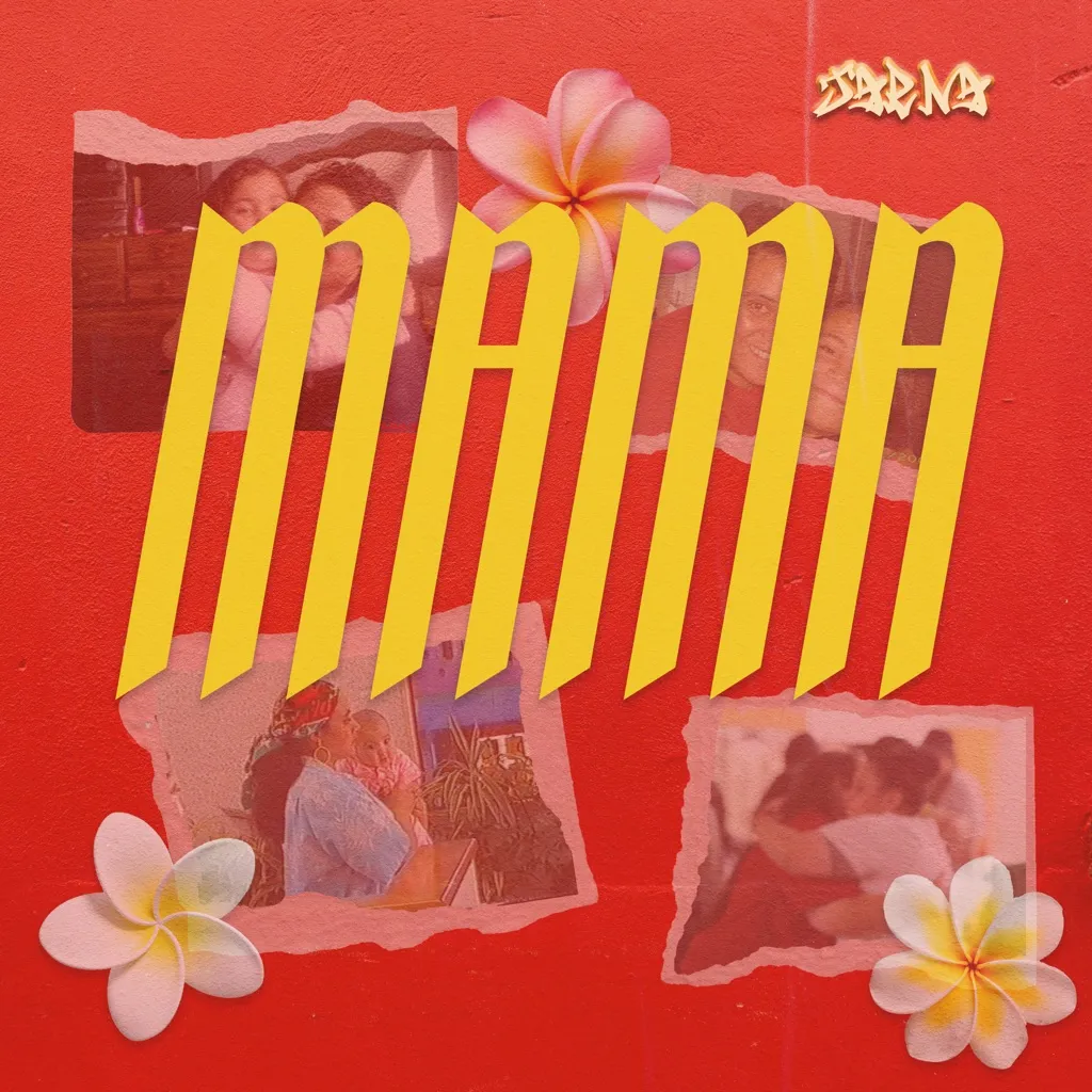 Mama by JARNA cover