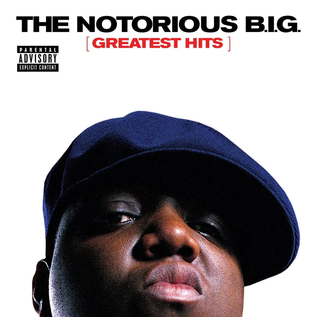 One More Chance by Notorious BIG cover