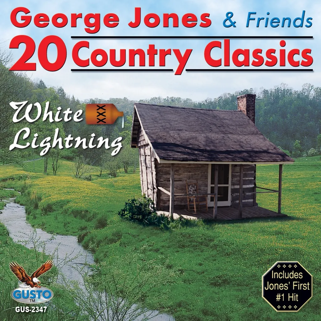 20 Country Classics by Various cover