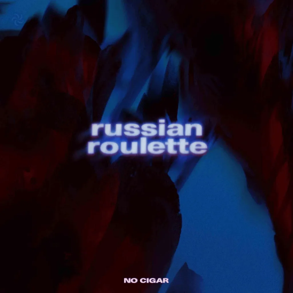 Russian Roulette by No Cigar cover