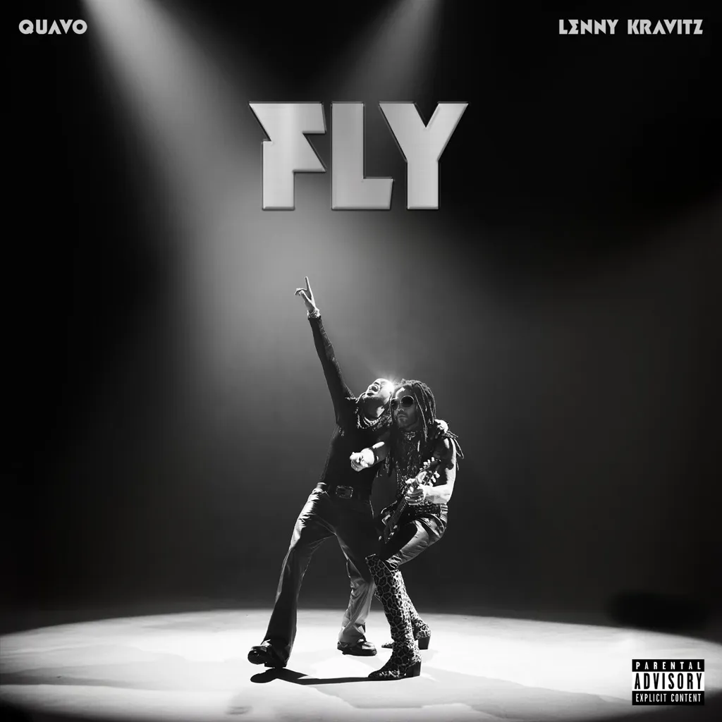 Fly by Quavo And Lenny Kravitz cover