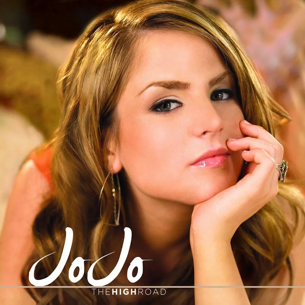 Too Little Too Late by JoJo cover