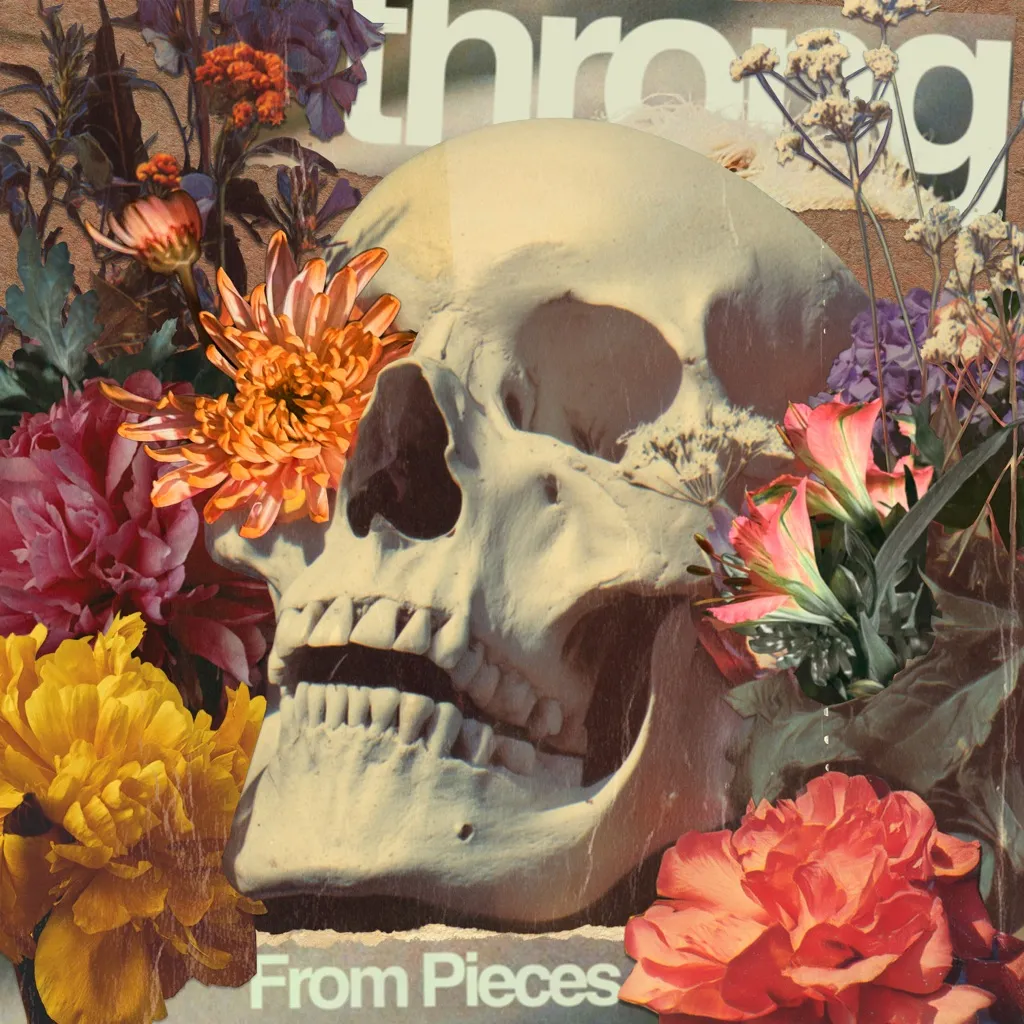 From Pieces by Throng cover