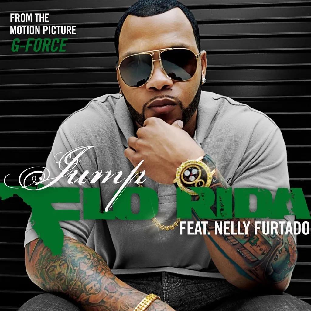 Jump by Flo Rida feat. Nelly Furtado cover