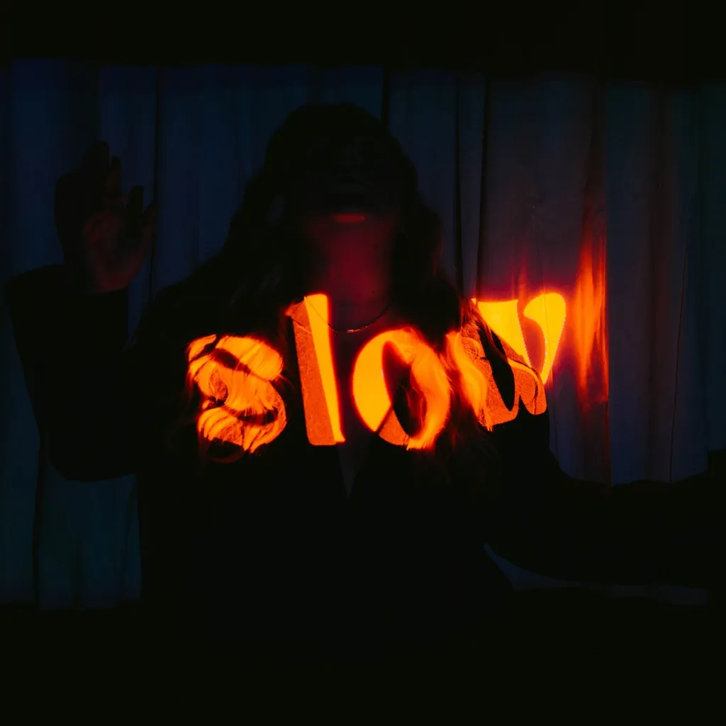 Slow by Sylvee cover