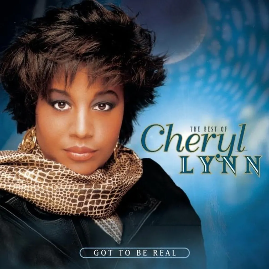 Got To Be Real by Cheryl Lynn cover