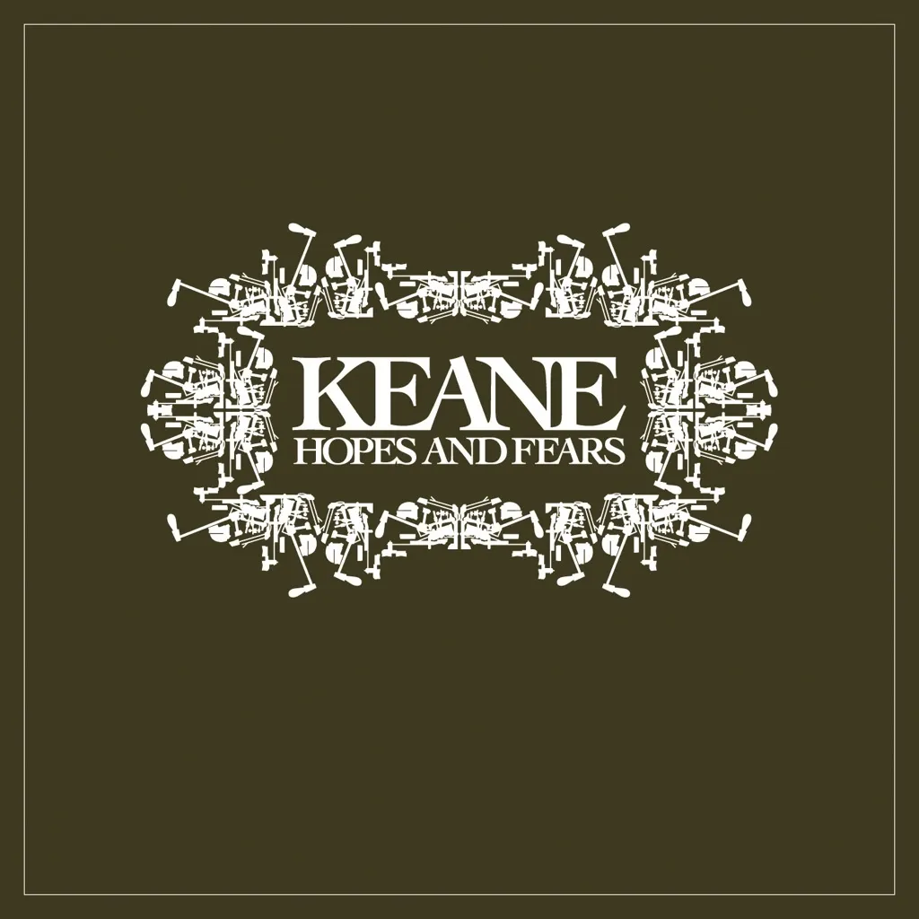 Somewhere Only We Know by Keane cover