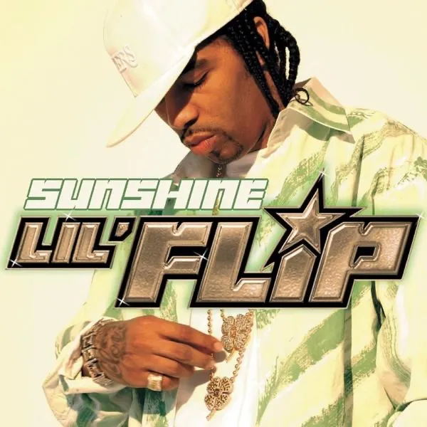 Sunshine by Lil Flip cover