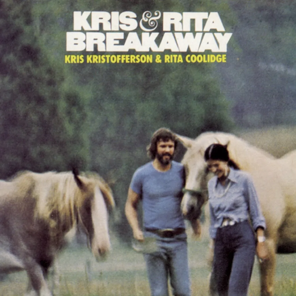 Lover Please by Kris Kristofferson and Rita Coolidge cover