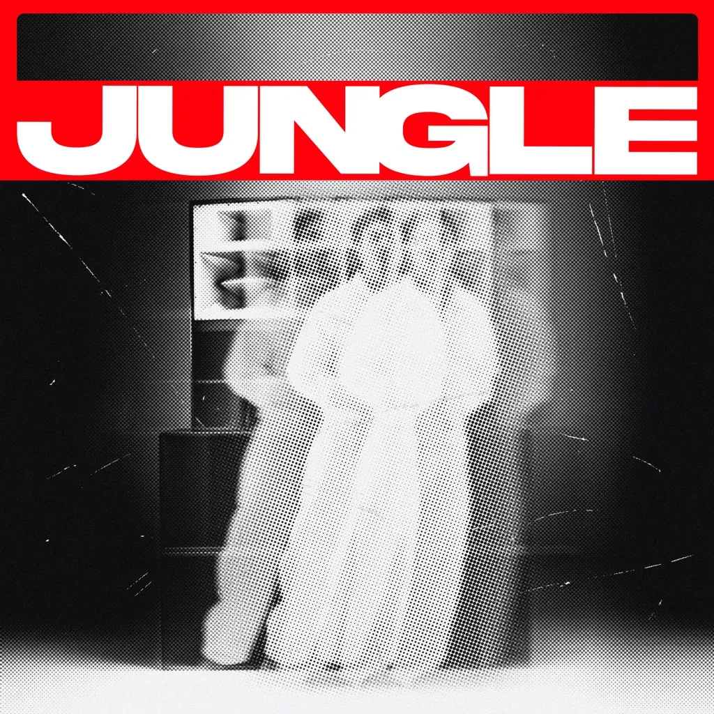 Jungle by SACHI cover