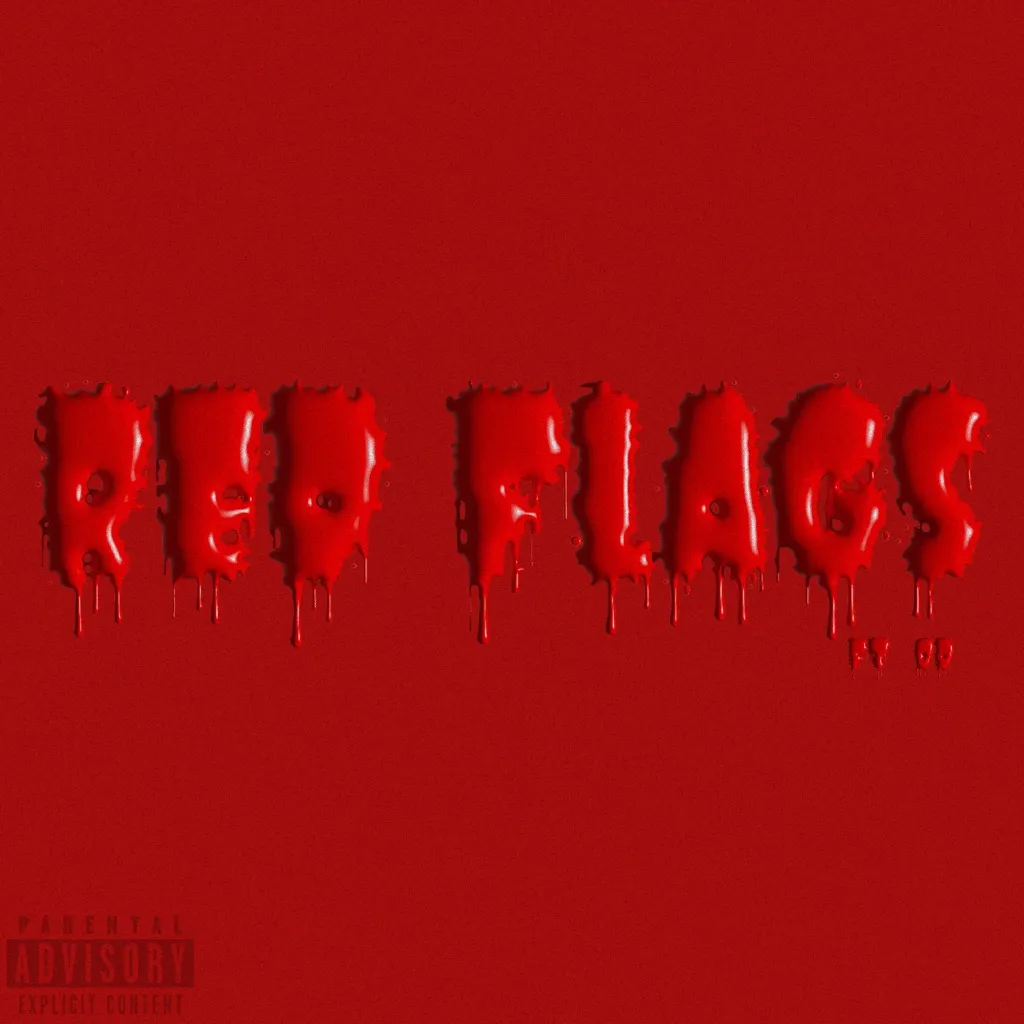 Red Flags by Kings feat. OD cover