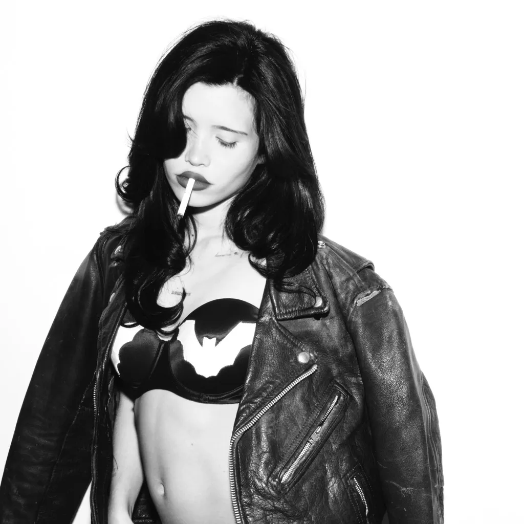 High On Heaven by Nessa Barrett cover