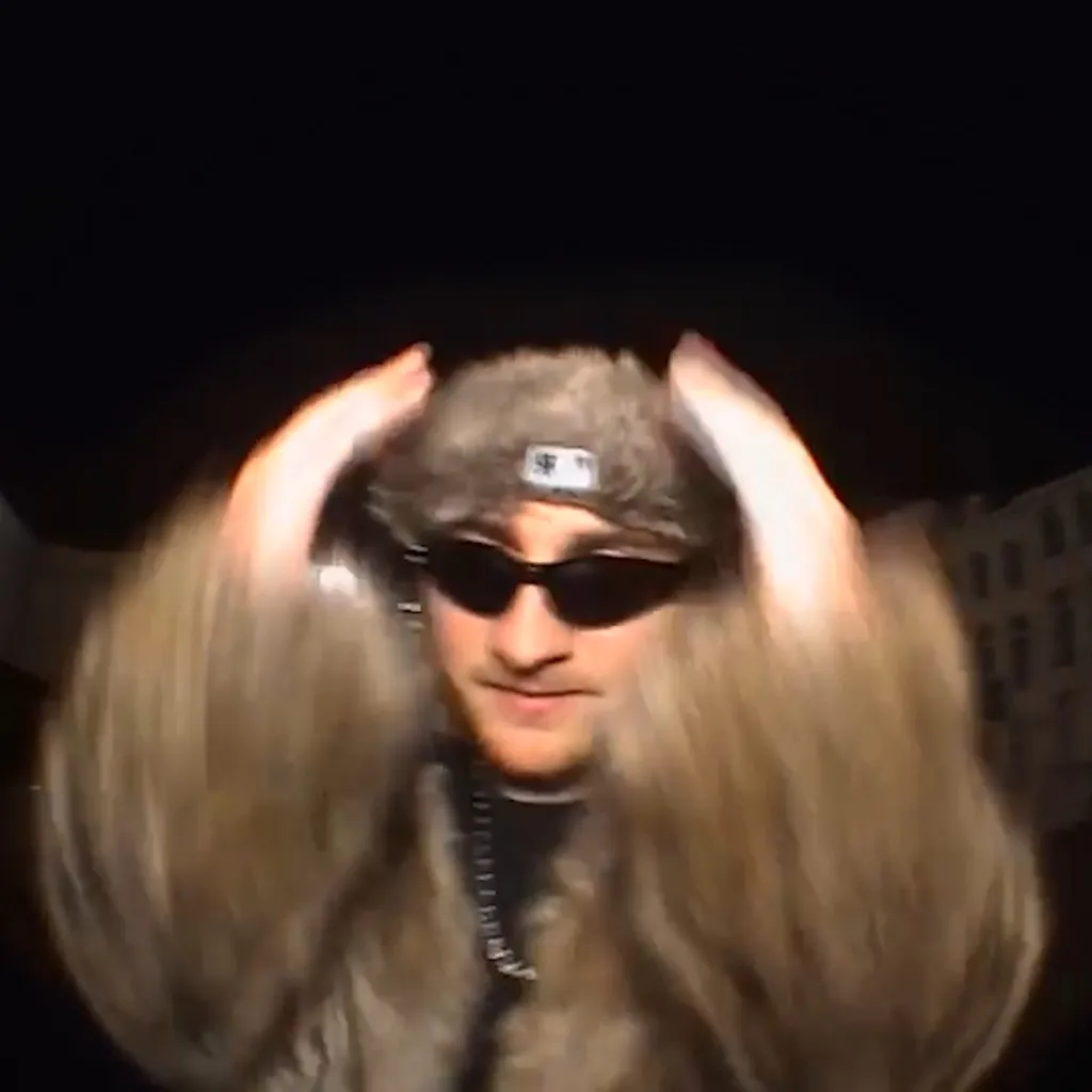 Up Down by Dyce cover