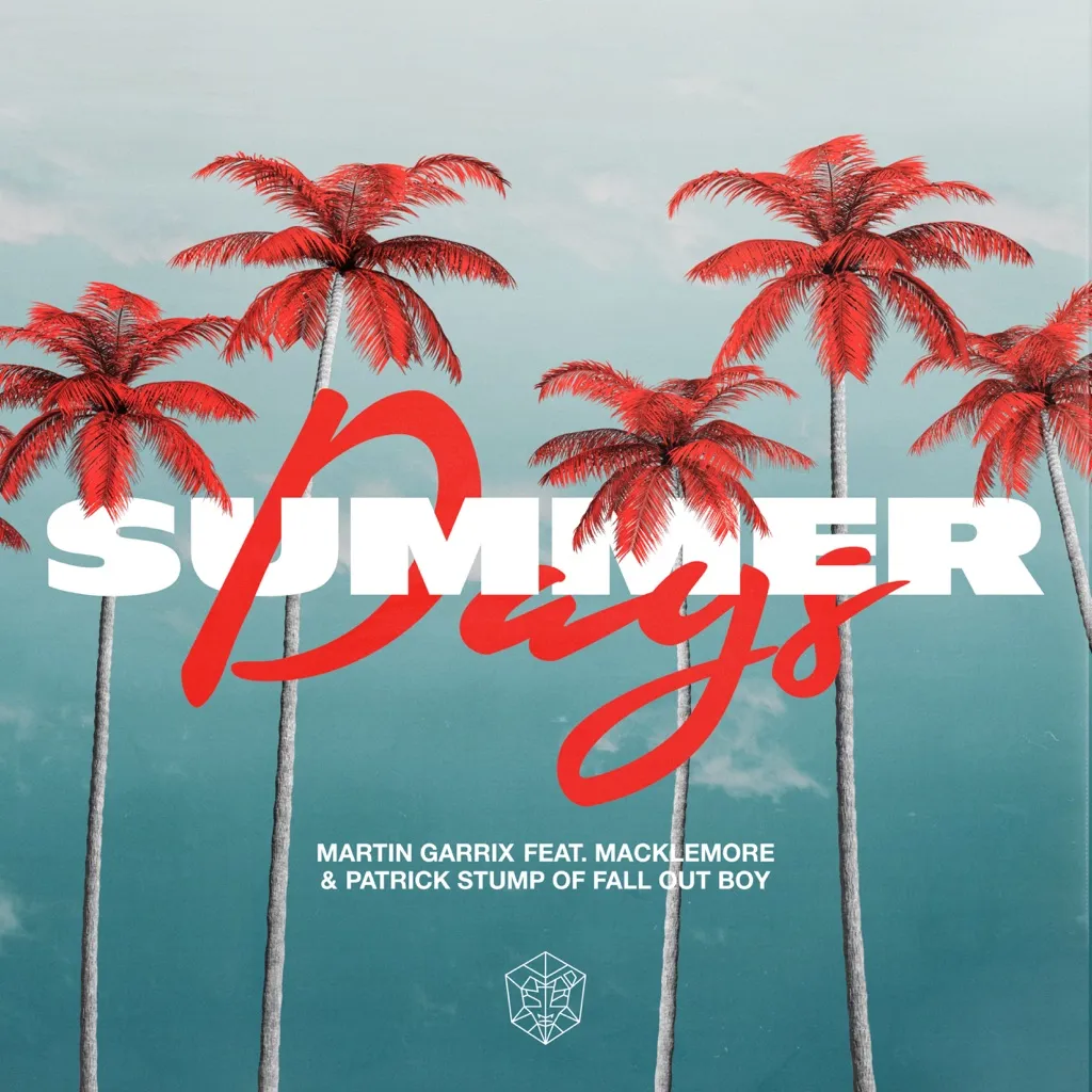 Summer Days by Martin Garrix feat. Macklemore And Patrick Stump cover