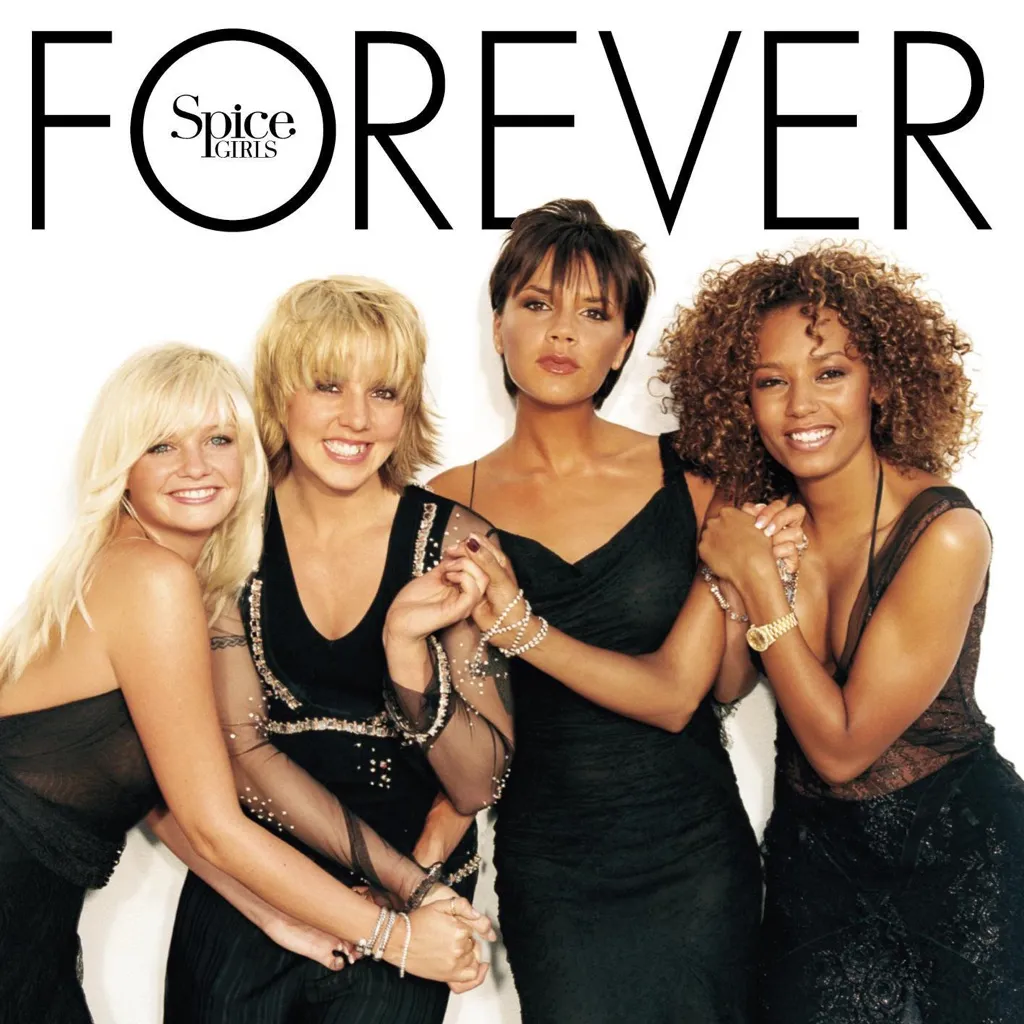 FOREVER by Spice Girls cover