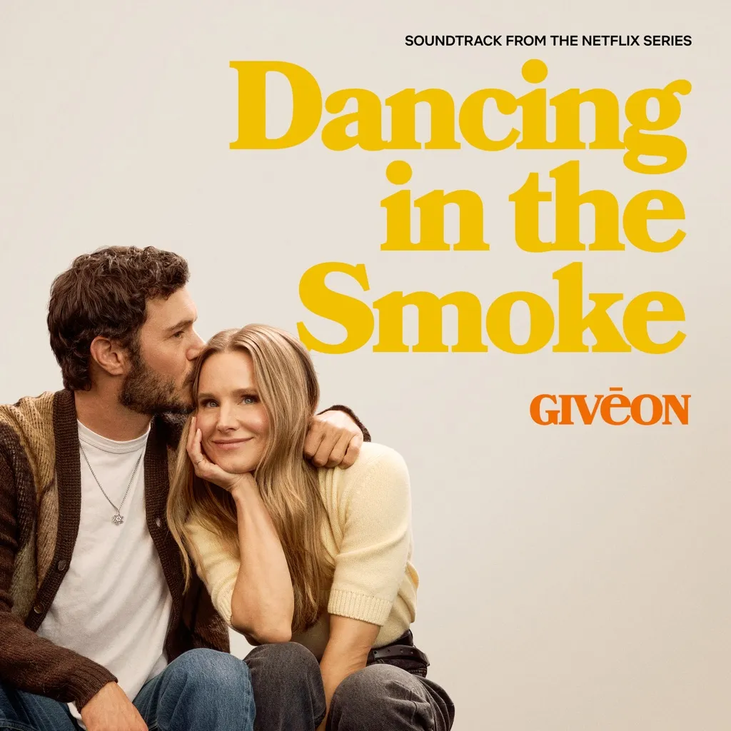 Dancing In The Smoke by GIVĒON cover