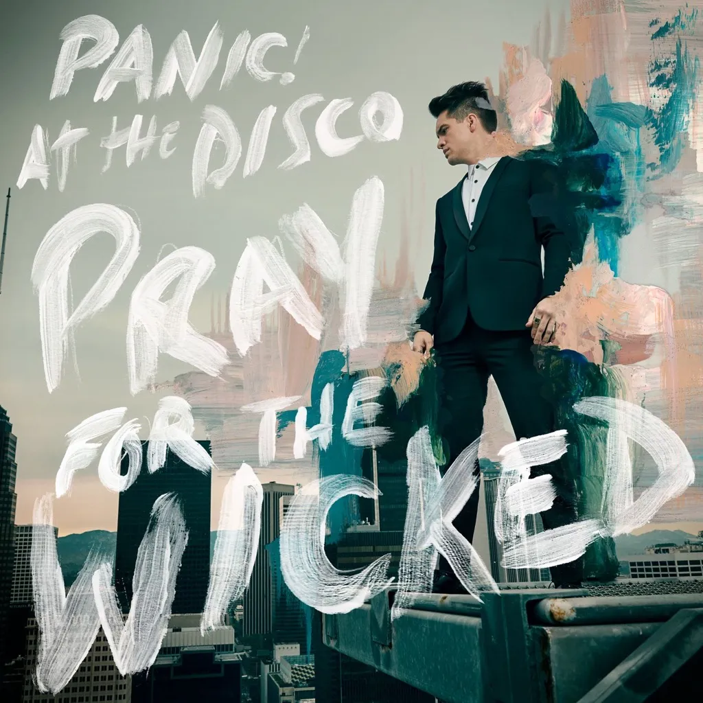 Pray For The Wicked by Panic! At The Disco cover