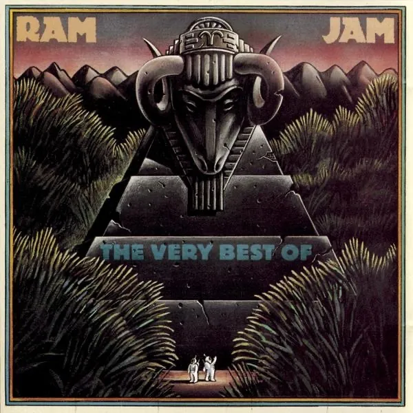 Black Betty by Ram Jam cover