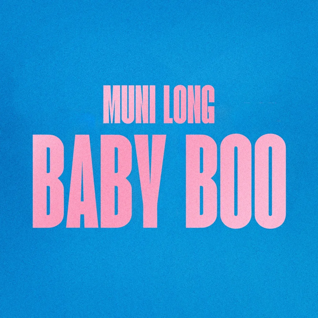 Baby Boo by Muni Long And Saweetie cover