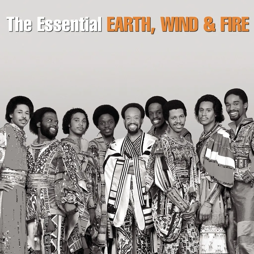 Let Me Talk by Earth, Wind And Fire cover